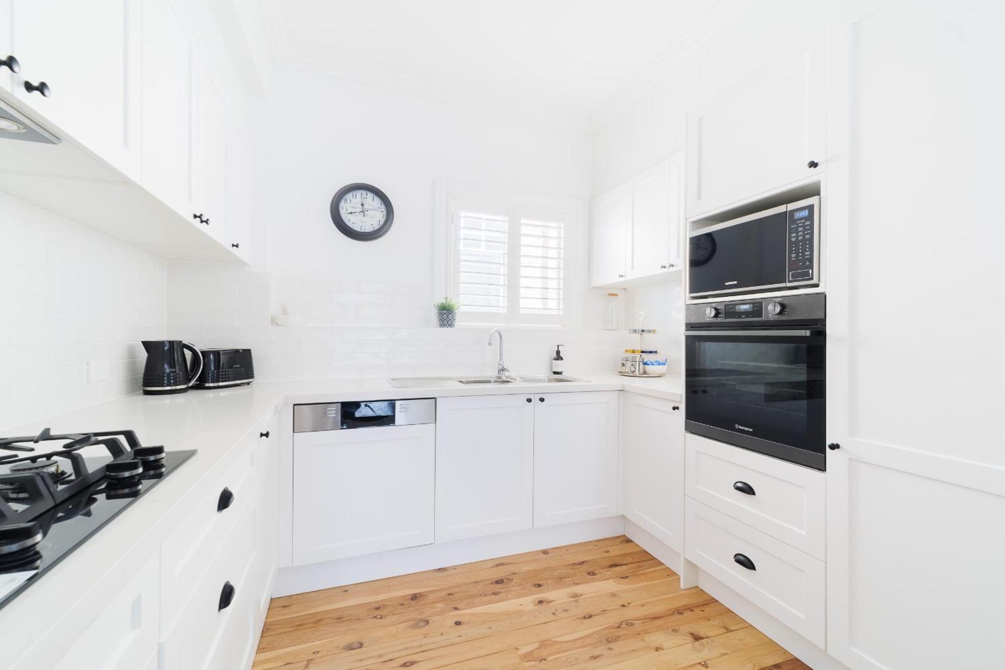 La Villette Sleeps 9 Fireplace Bbq Pet Friendly Katoomba Ngoại thất bức ảnh