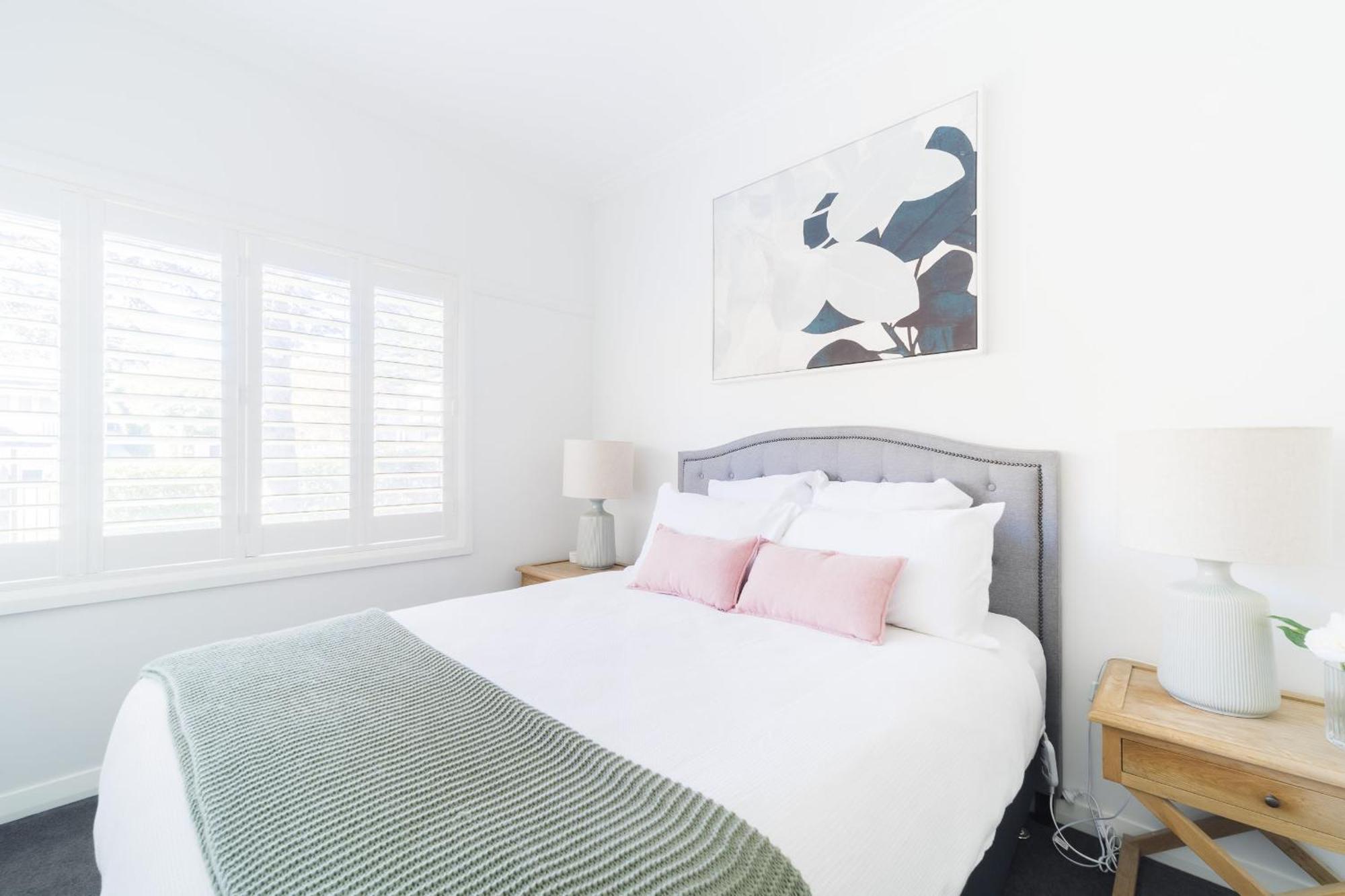 La Villette Sleeps 9 Fireplace Bbq Pet Friendly Katoomba Ngoại thất bức ảnh
