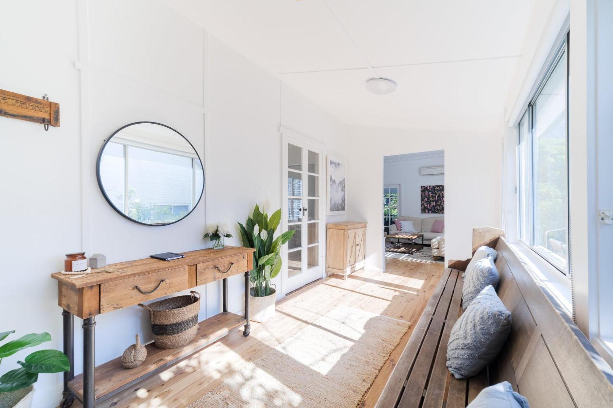 La Villette Sleeps 9 Fireplace Bbq Pet Friendly Katoomba Ngoại thất bức ảnh