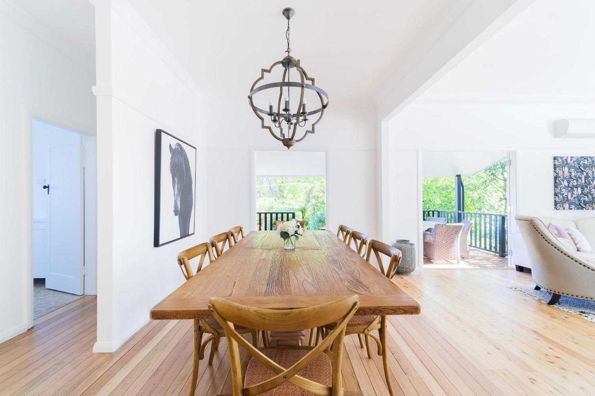 La Villette Sleeps 9 Fireplace Bbq Pet Friendly Katoomba Ngoại thất bức ảnh