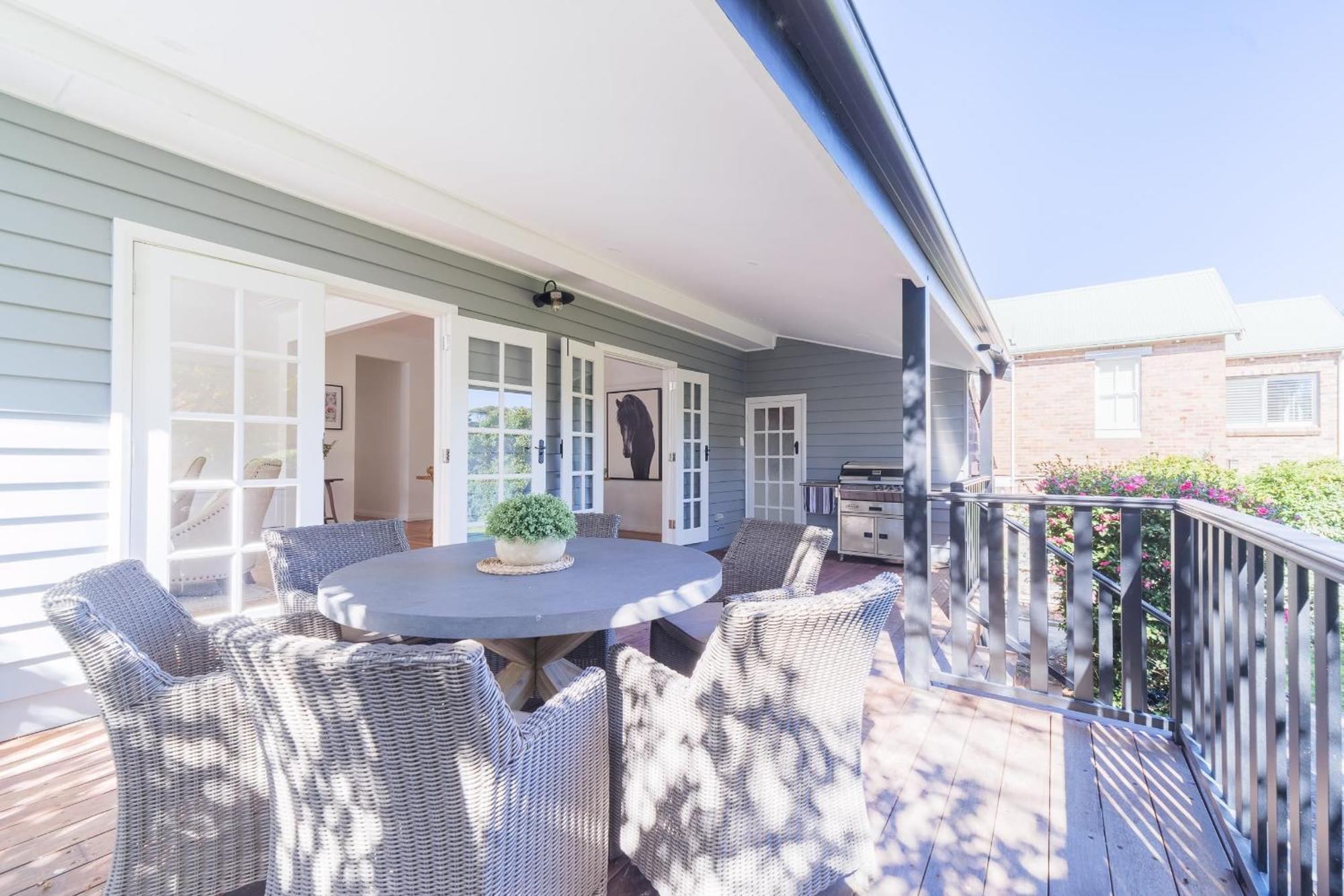 La Villette Sleeps 9 Fireplace Bbq Pet Friendly Katoomba Ngoại thất bức ảnh