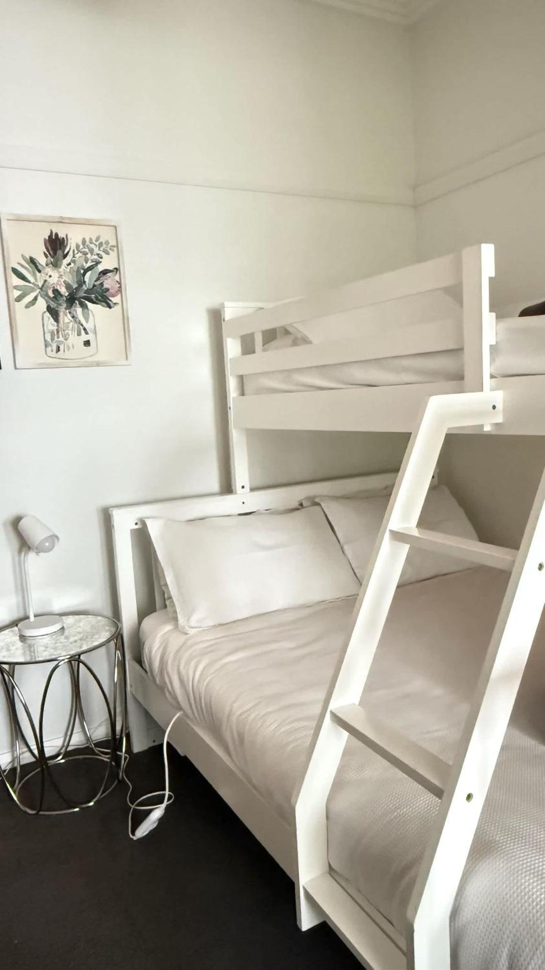 La Villette Sleeps 9 Fireplace Bbq Pet Friendly Katoomba Ngoại thất bức ảnh