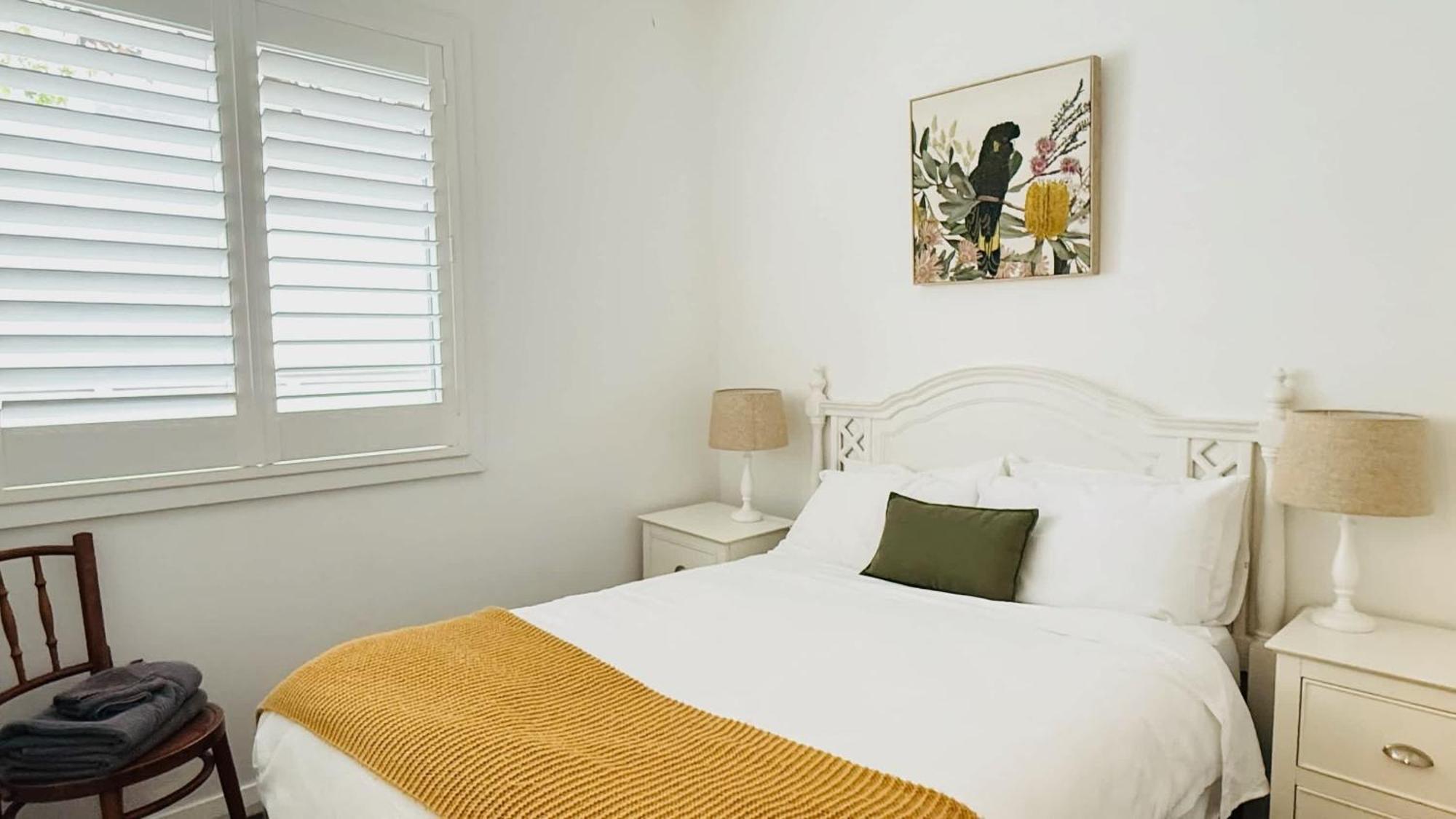 La Villette Sleeps 9 Fireplace Bbq Pet Friendly Katoomba Ngoại thất bức ảnh