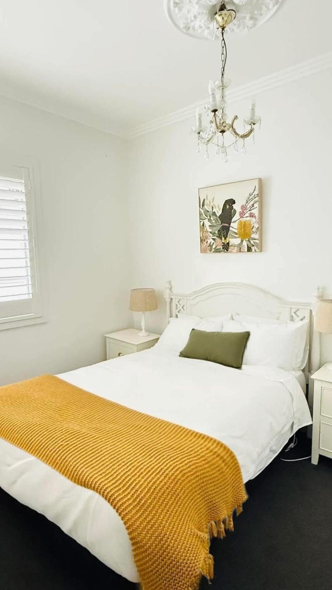 La Villette Sleeps 9 Fireplace Bbq Pet Friendly Katoomba Ngoại thất bức ảnh