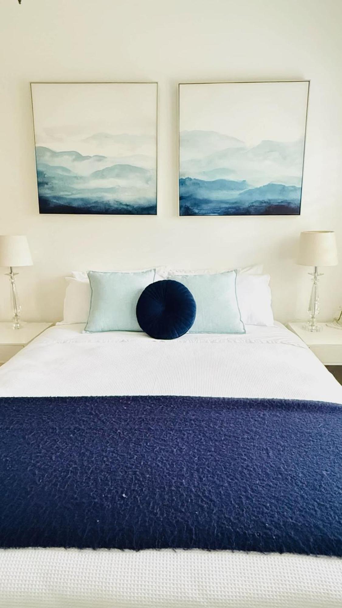 La Villette Sleeps 9 Fireplace Bbq Pet Friendly Katoomba Ngoại thất bức ảnh